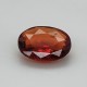 Hessonite (Gomed) 4.18 Ct Good Quality Hessonite (Gomed) 4.18 Ct Good Quality